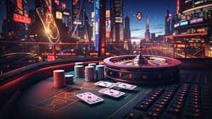 Tampilan detail Slip Taruhan loki88 dengan riwayat lengkap taruhan dan hasil permainan live dealer