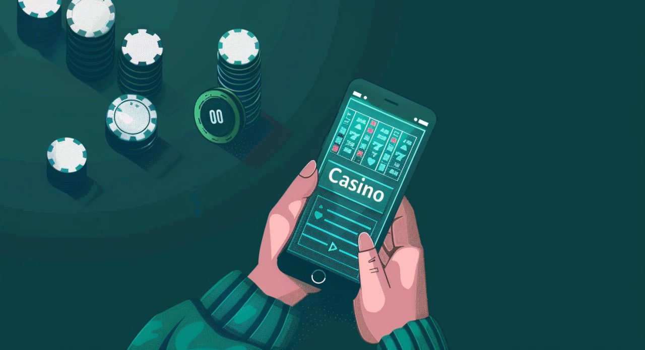 Dealer profesional di meja blackjack langsung loki88